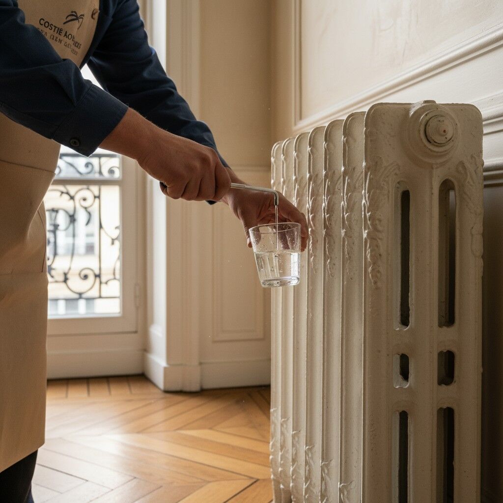 COMPAGNIE GENERALE DE MAINTENANCE IMMOBILIERE